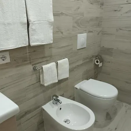 Bed & Breakfast Mazzella