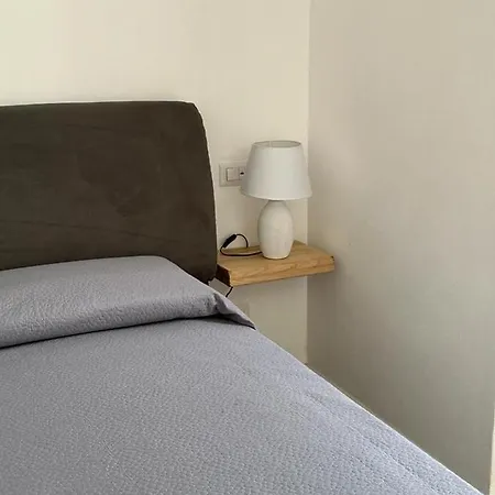 Mazzella Bed & Breakfast *