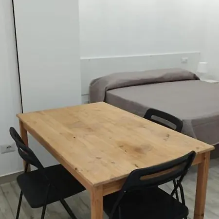 Bed & Breakfast Mazzella *